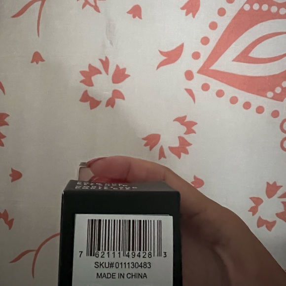 BRAND NEW IN BOX! STARBUCKS pink lemonade studded keychain/ornament - Picture 3 of 3